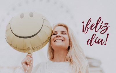 NO APLAZAR LA FELICIDAD