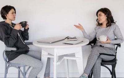¿DICES TODO LO QUE PIENSAS?