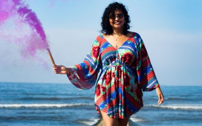 UNA PREGUNTA TONTA: ¿QUIERES SER FELIZ?