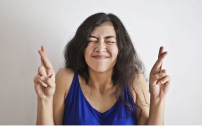 ATRAE LA BUENA SUERTE A TU VIDA