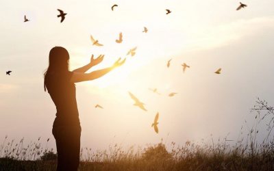 EL PODER DE LA ENERGÍA CUÁNTICA EN TU VIDA
